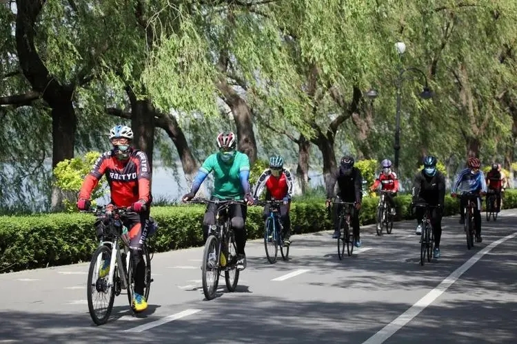 总规模将超三万亿 户外运动产业发展规划勾画新蓝图 - 好品优品网